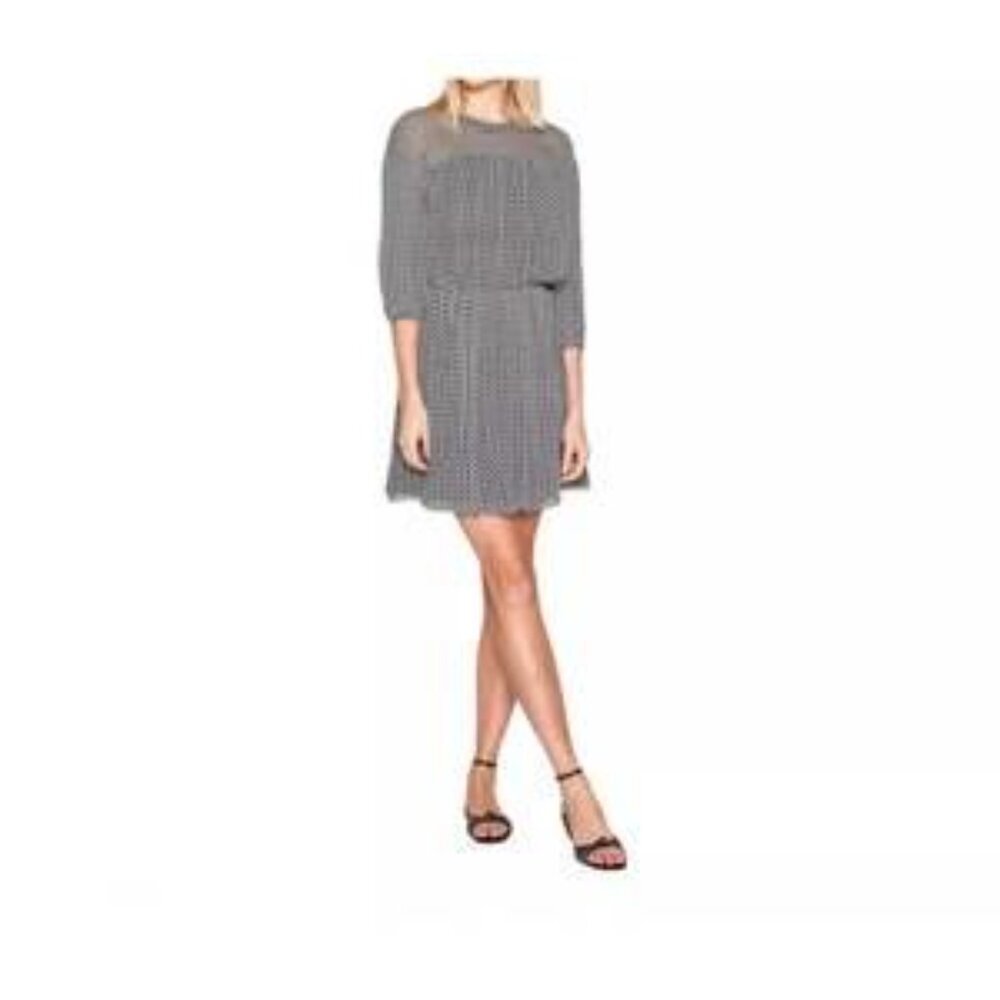 Joie Silk Dress - Picture 9 of 10